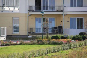 Exkl App Silbermöwe, 100 m zum Strand mit WLAN, Börgerende-Rethwisch